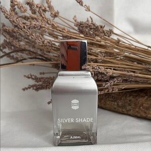 Silver Shade Perfume for Men
